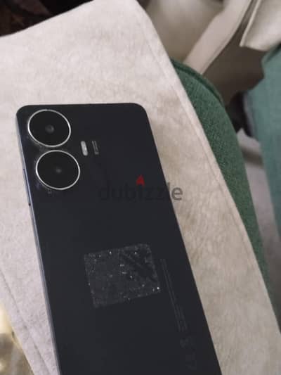 ريلمى سى 55