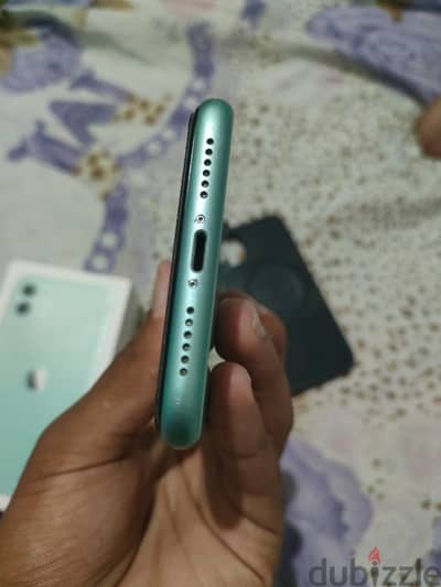 آبل - آيفون 11