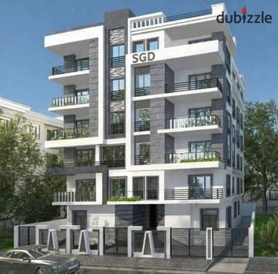 More space, a better life. Own your 170m² apartment in a prime location next to the Modern University.
