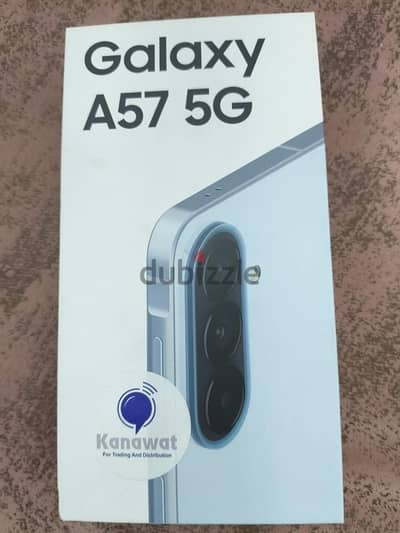 Samsung A57