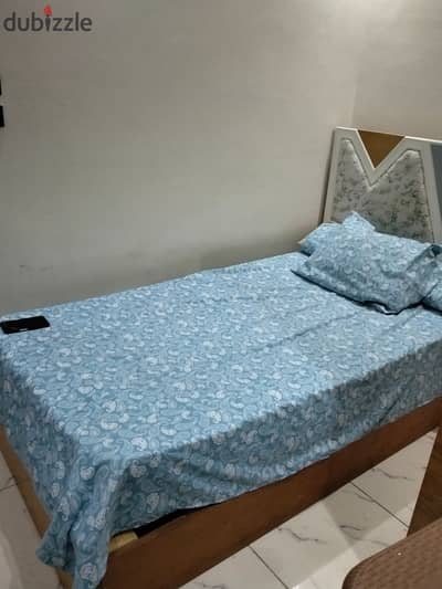 Furnished studio for rent 6 October, the second district, neighborhood 2, steps to the parking and Al-Hosari and the university, steps to Mall of Egypt, a third of an hour to Hyper and Zaid.