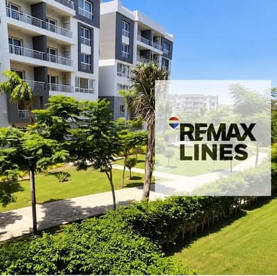 A great apartment for sale in Madinaty, immediate delivery 