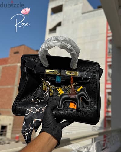 Hermes Bag