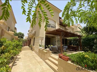 Townhouse Corner ( Quadro ) In Patioo 6 ( Lavista )