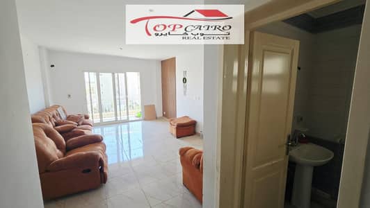 Apartment for sale in Madinaty b12