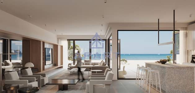 Last First Row Villa at Mesca with Special Offer Delivery 1 Year