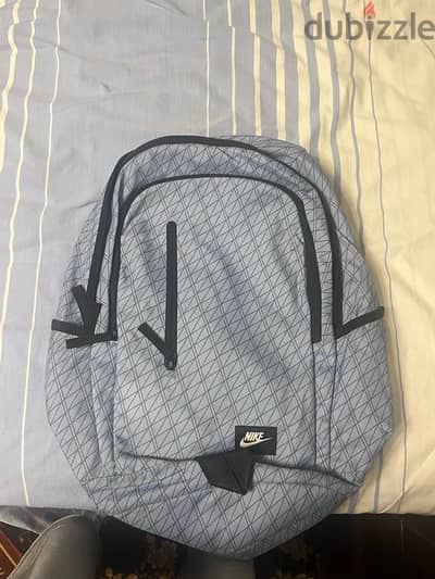 Nike original bag used twice perfect condition