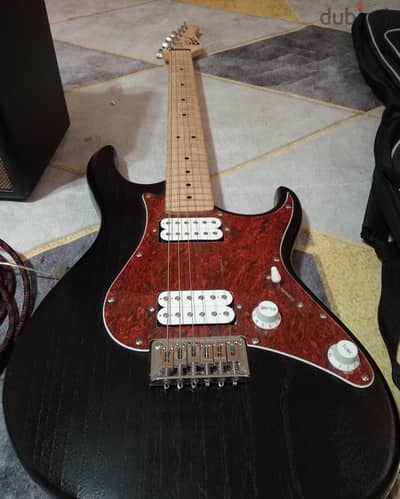 Guitar Teacher