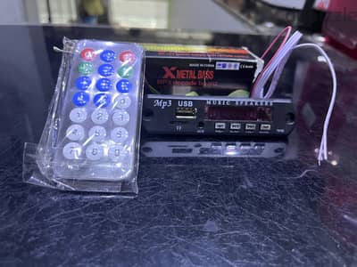 Mp3 سيارة جميع الموديلات