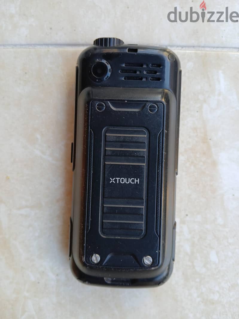 Xtouch xbot Champ 2