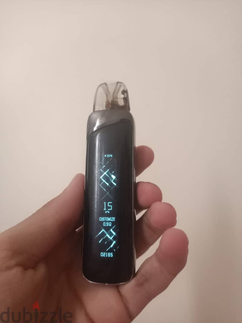 vape G4 pro 1