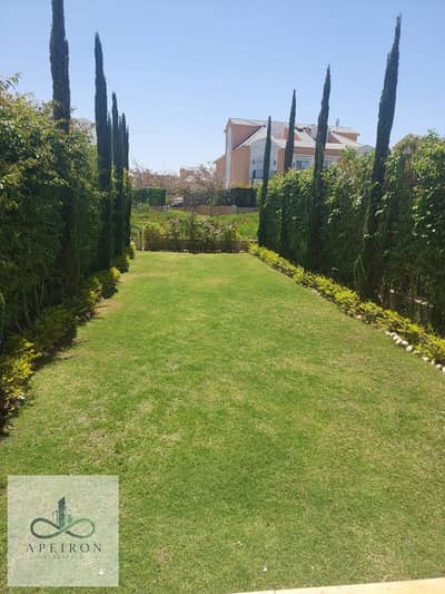 Townhouse for rent in layan