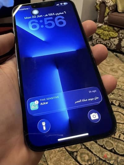 Apple - iPhone 13 Pro