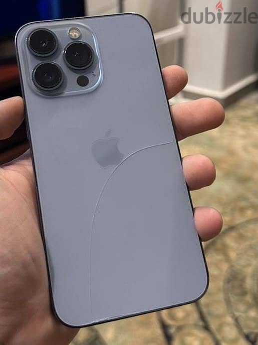 Apple - iPhone 13 Pro 1
