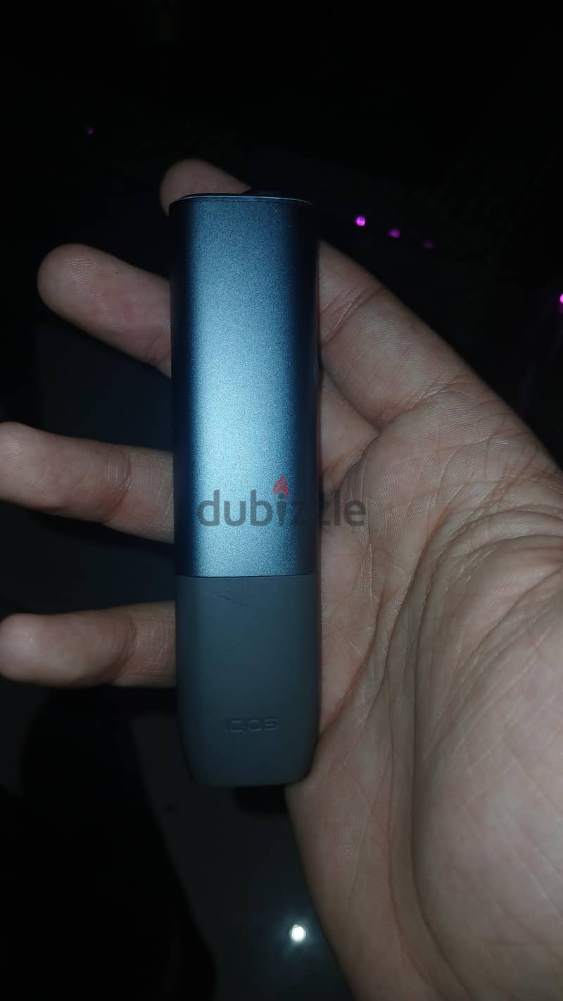 vape iqos one 3