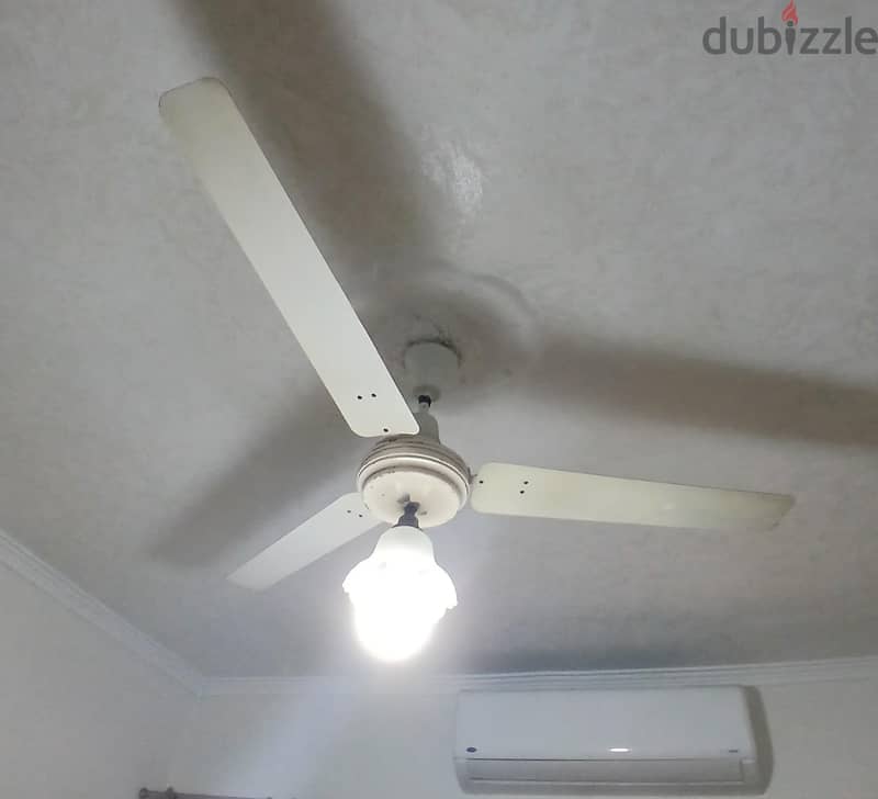 Fan - Like New Condition 4