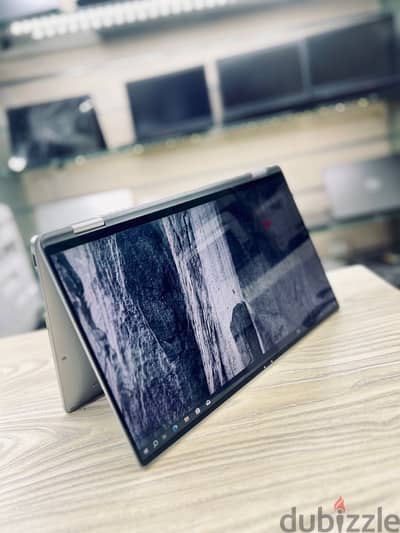 DELL LATITUDE 9510