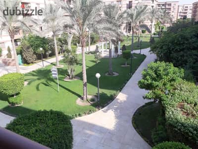 متاح شقة 208م للبيع في الرحاب1