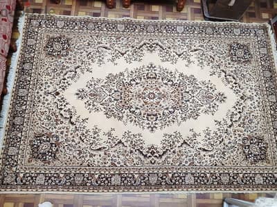 سجادة ثقيلة النساجون الشرقيون