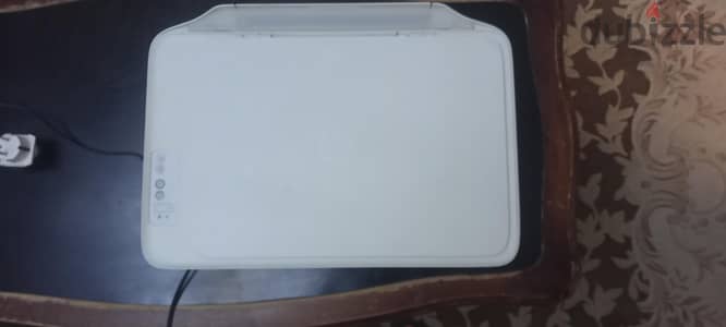 طابعه hp desk jet 2130
