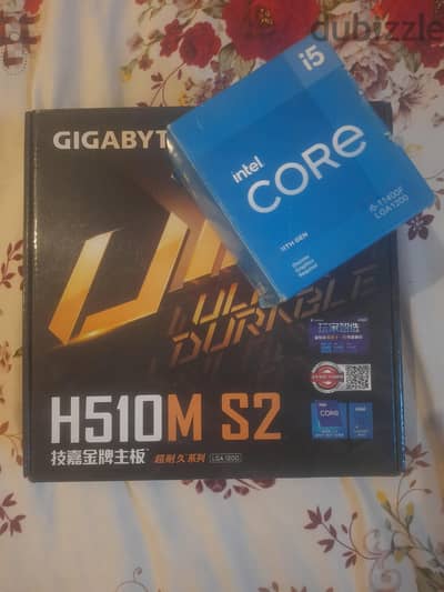 بندل i5 11400f