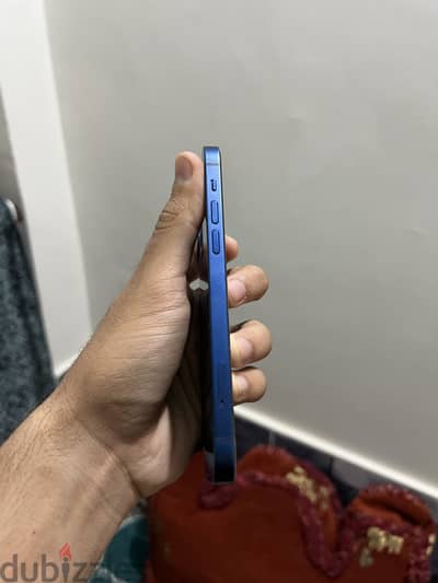 Apple - iPhone 12