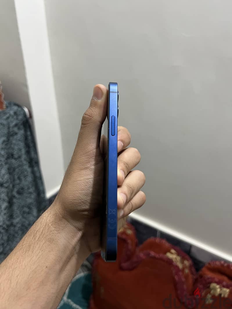 Apple - iPhone 12 1