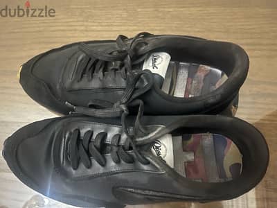Diesel original shoes for sale used partially good condition Size 42