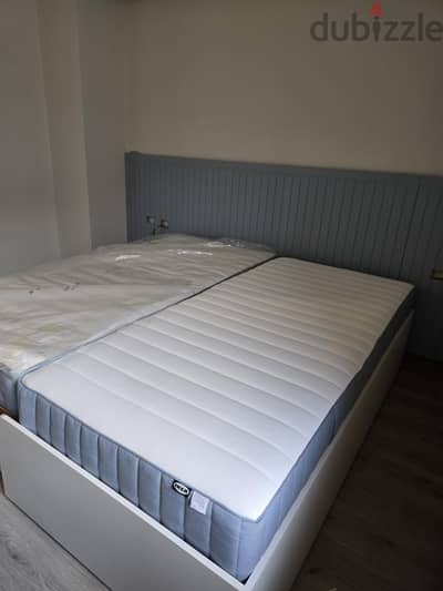 ikea mattress
