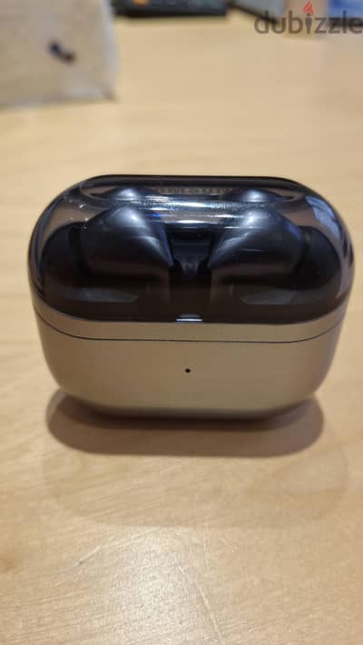 Samsung Galaxy buds 3 pro