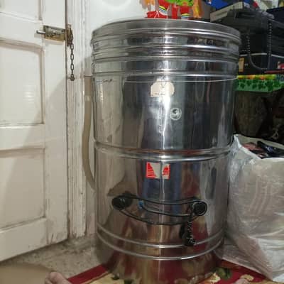 غسالة جامبو عادية ممتازة