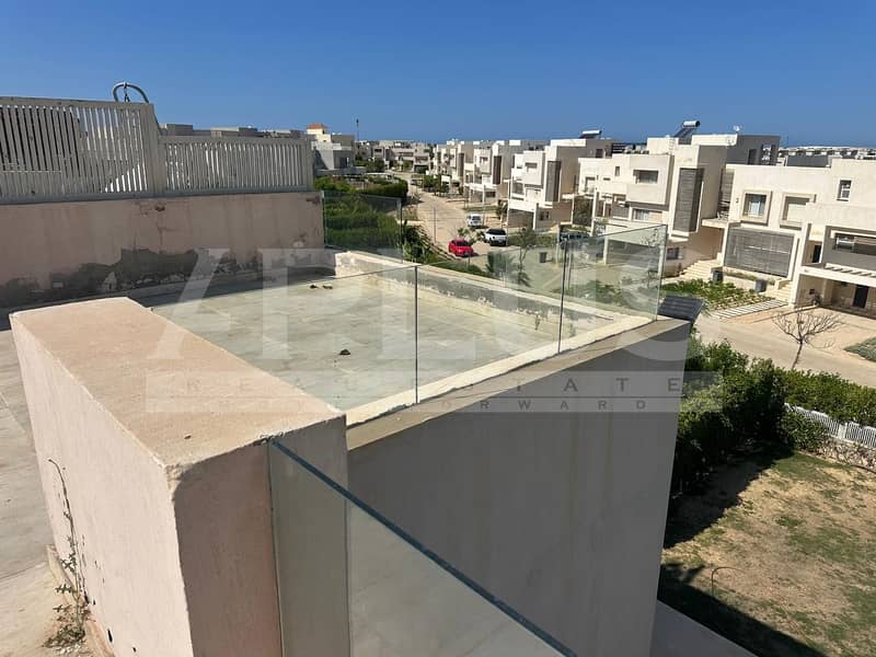 تاون هاوس بـ٤ غرف نوم في هاسيندا باي، صورة ٨ من ١١
