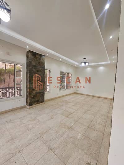 Townhouse for sale in Al Rehab at a reasonable price