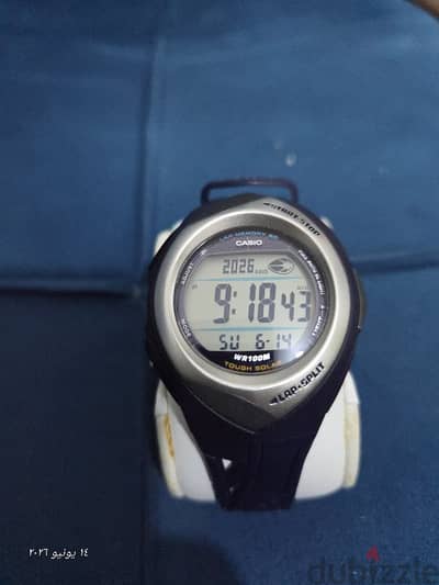 Casio