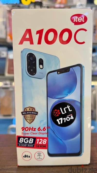 Itel Other Model