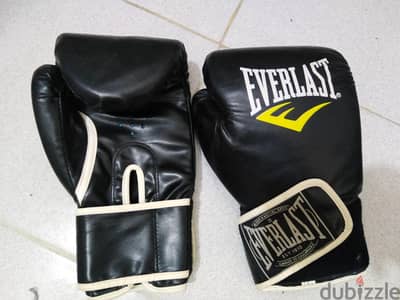 جلوفز بوكسينج و boxing and mma gloves