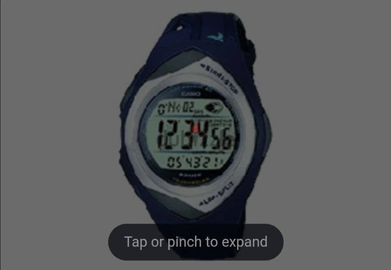 Casio G 2