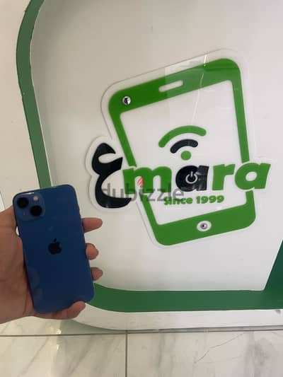 iPhone 13 128gb