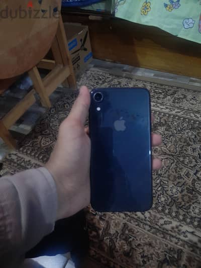 آبل - آيفون اكس ار