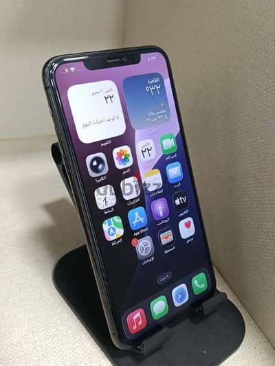آبل - آيفون 11 برو ماكس