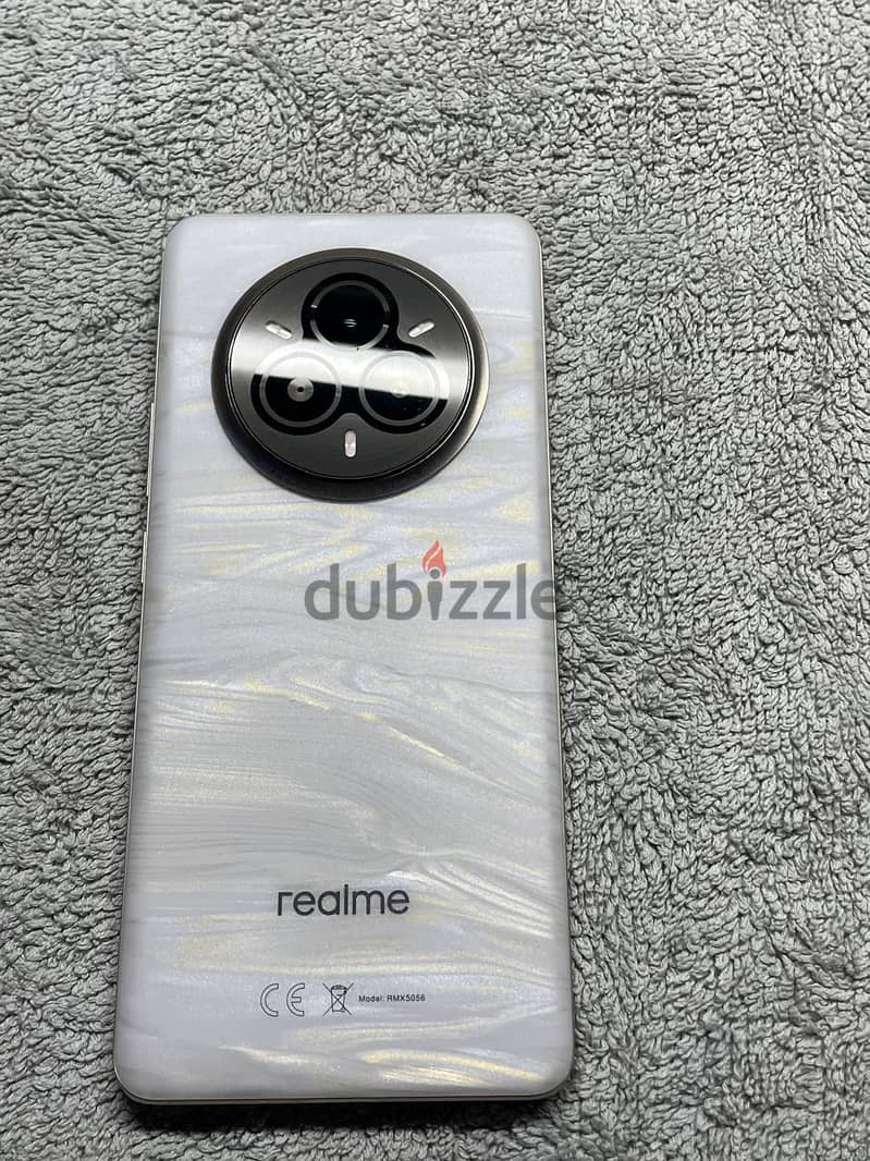 Realme 14 Pro plus 1