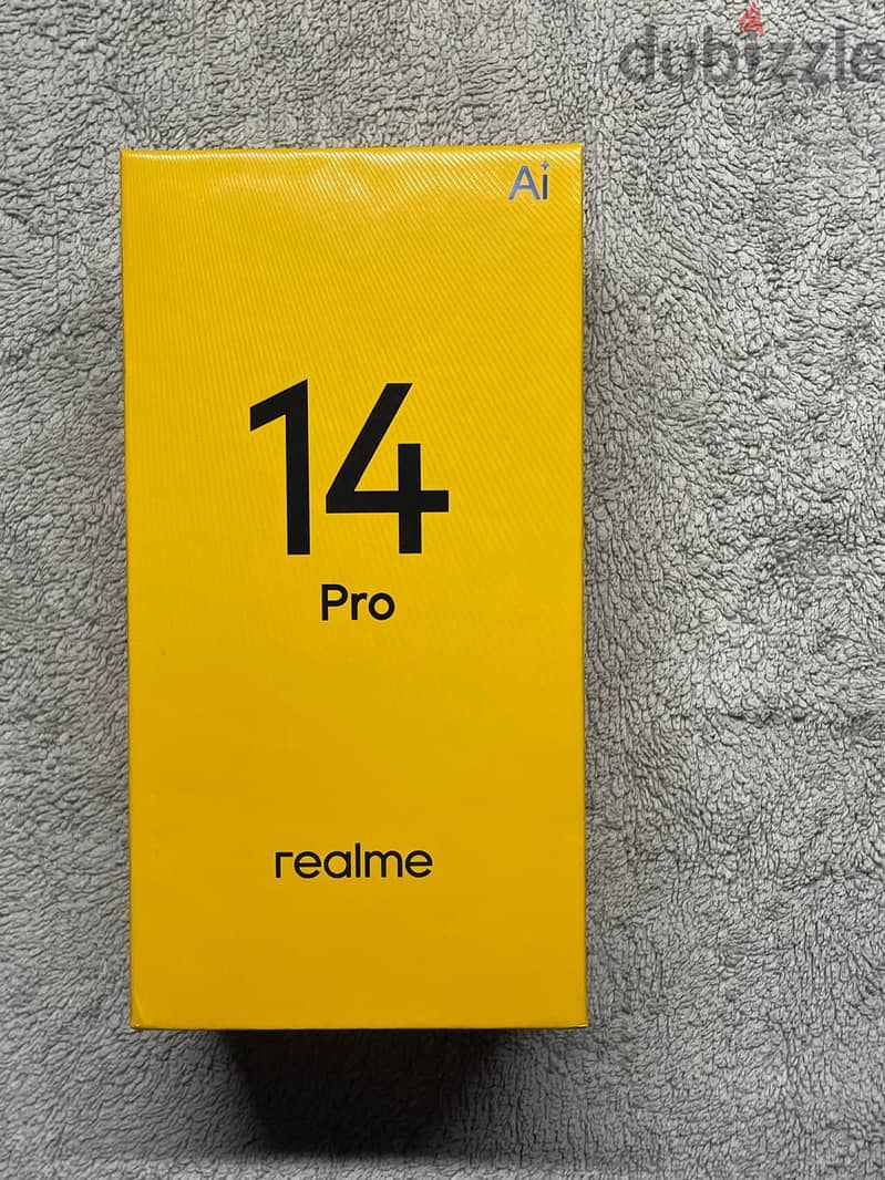 Realme 14 Pro plus 2