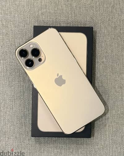 Apple - iPhone 13 Pro Max