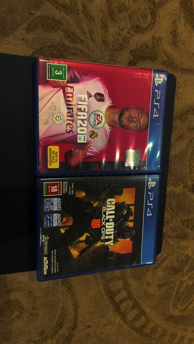 PlayStation 4 Slim 1 TB