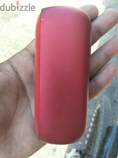 ايكوس IQOS