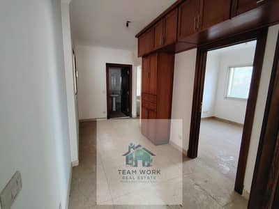 شقة لقطه للبيع في الشيخ زايد – الحي الثامن -A great deal on an apartment for sale in Sheikh Zayed – District 8 -