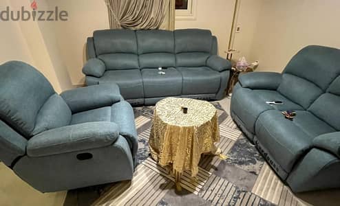 Kardous lazy boy set for sale
