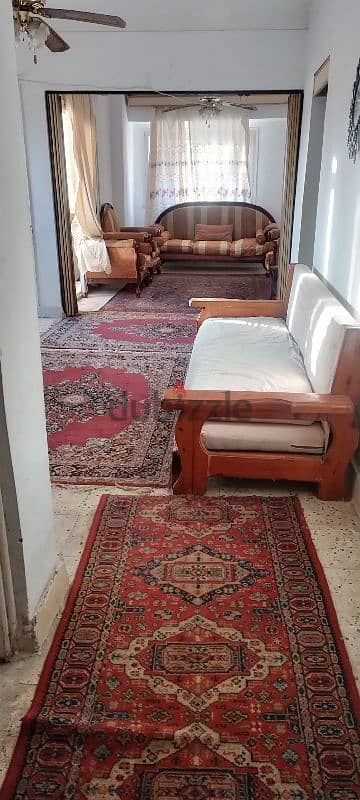 شقة للايجار المعمورة الشاطئ الاسكندرية "For rent Alex"