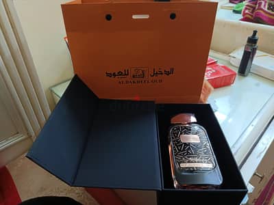 Dukhoom Rose Gold Orginal
