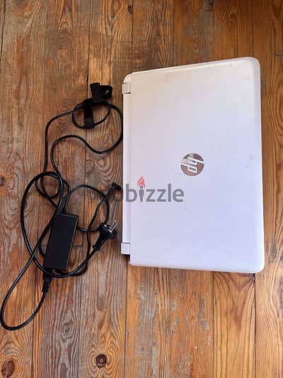 Hp pavilion